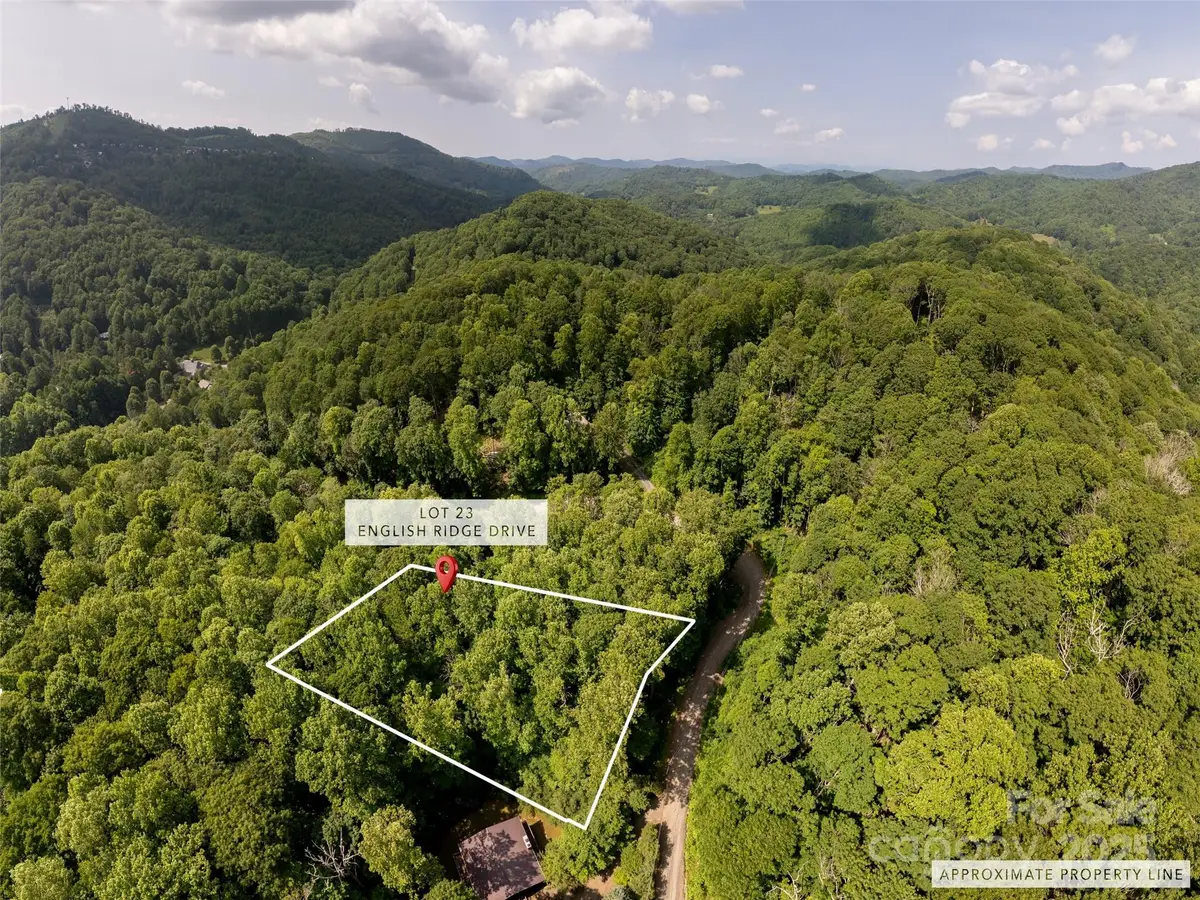 000 English Ridge Drive #23, Mars Hill, NC 28754 - Image #1