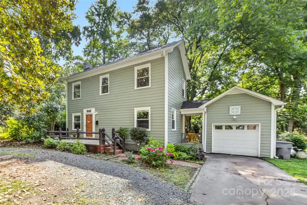 2034 Lanier Avenue, Charlotte, NC 28205