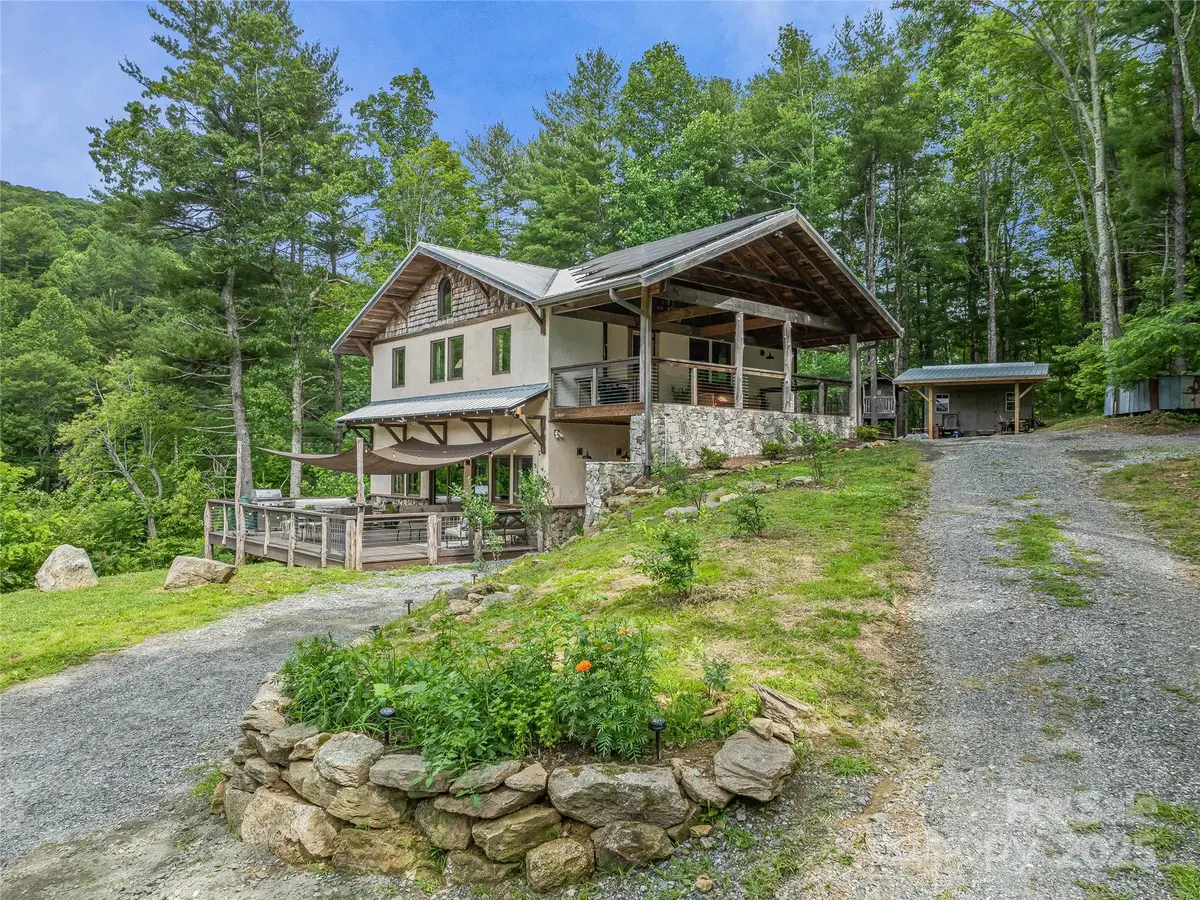 3151 Lumptown Road, Marshall, NC 28753 - Image #1