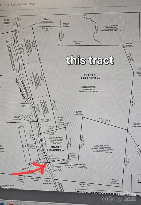 00000 Barnyard Lane, Statesville, NC 28625