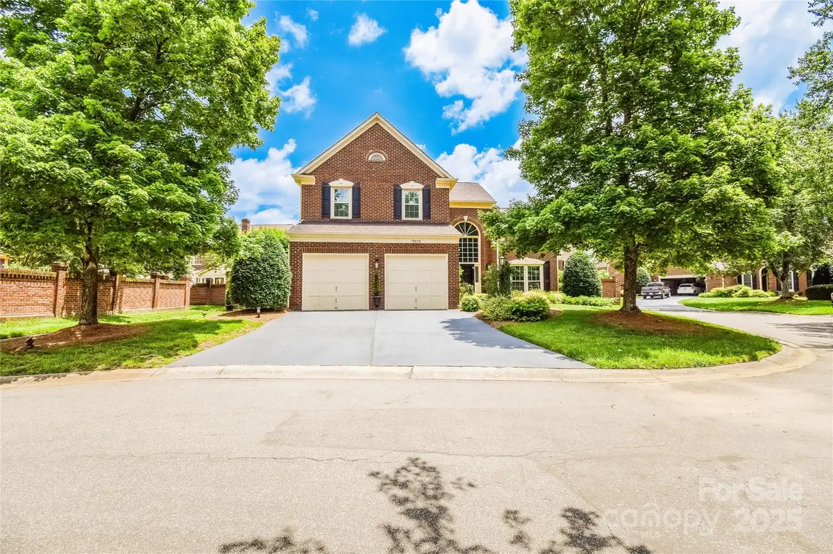 10418 Pullengreen Drive, Charlotte, NC 28277 - Image #1