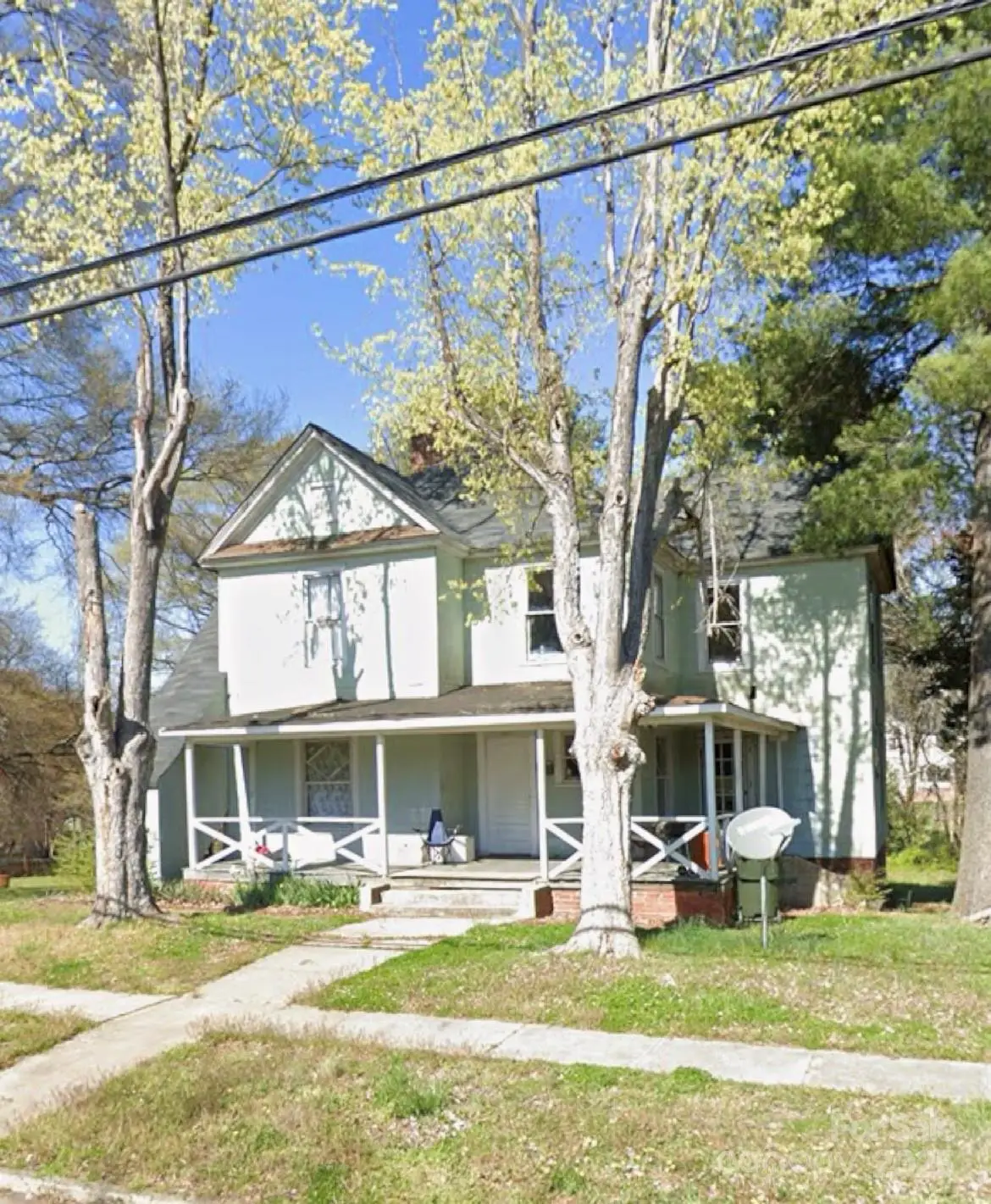 500 7th Street, Spencer, NC 28159 - Image #1