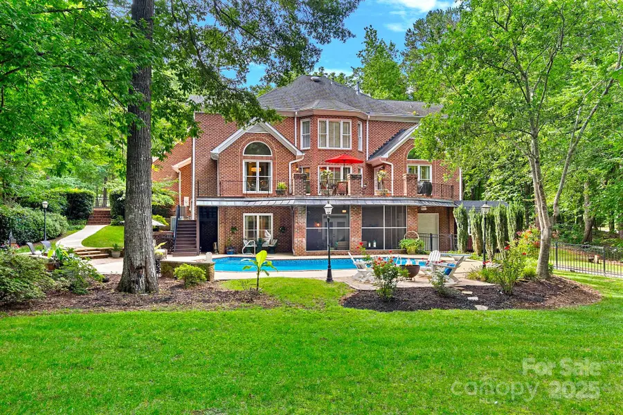 1317 Longleaf Court, Matthews, NC 28104 - Image #2