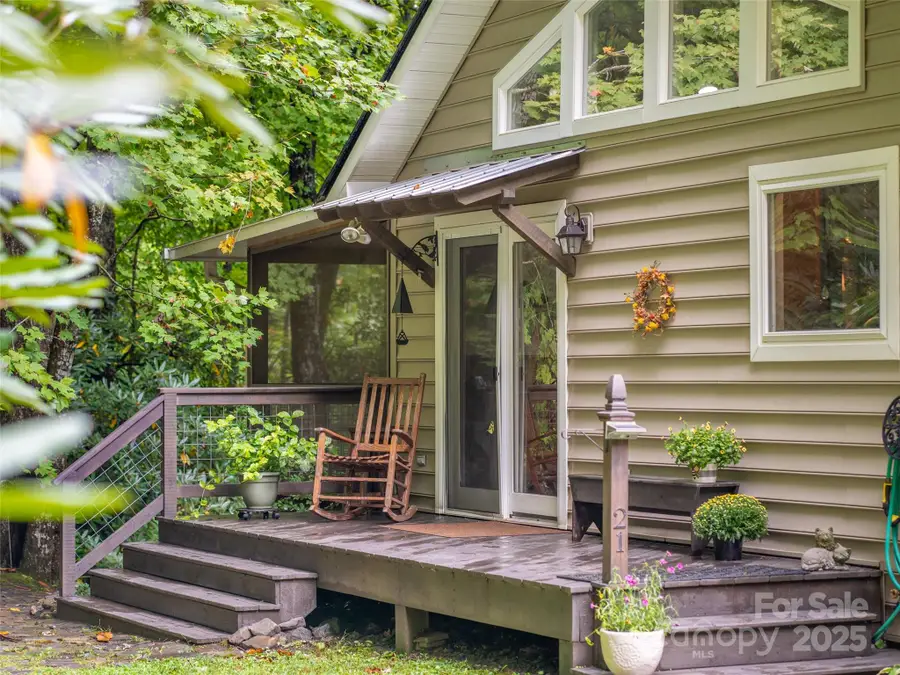 21 Fern Haven Lane, Fairview, NC 28730 - Image #3