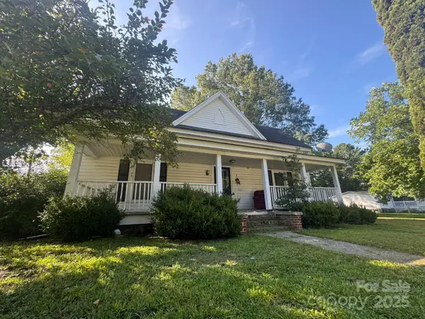 65 Maynard Avenue, Ansonville, NC 28170