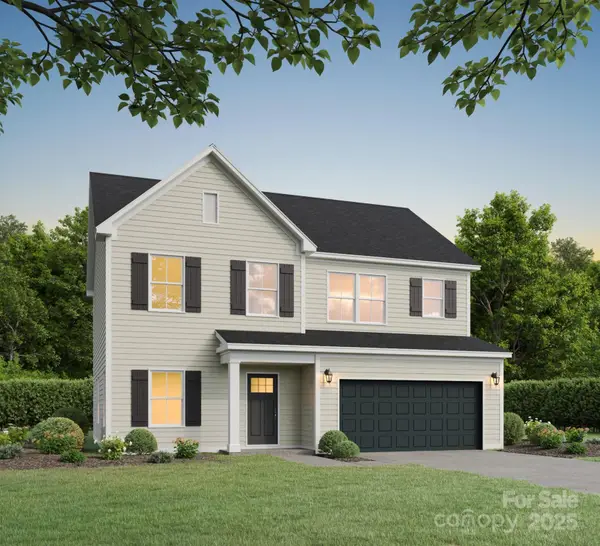 4038 Jenison Valley Court, Charlotte, NC 28214