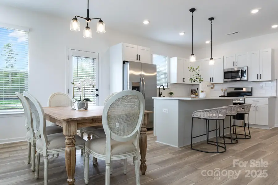 4041 Jenison Valley Court, Charlotte, NC 28214 - Image #3