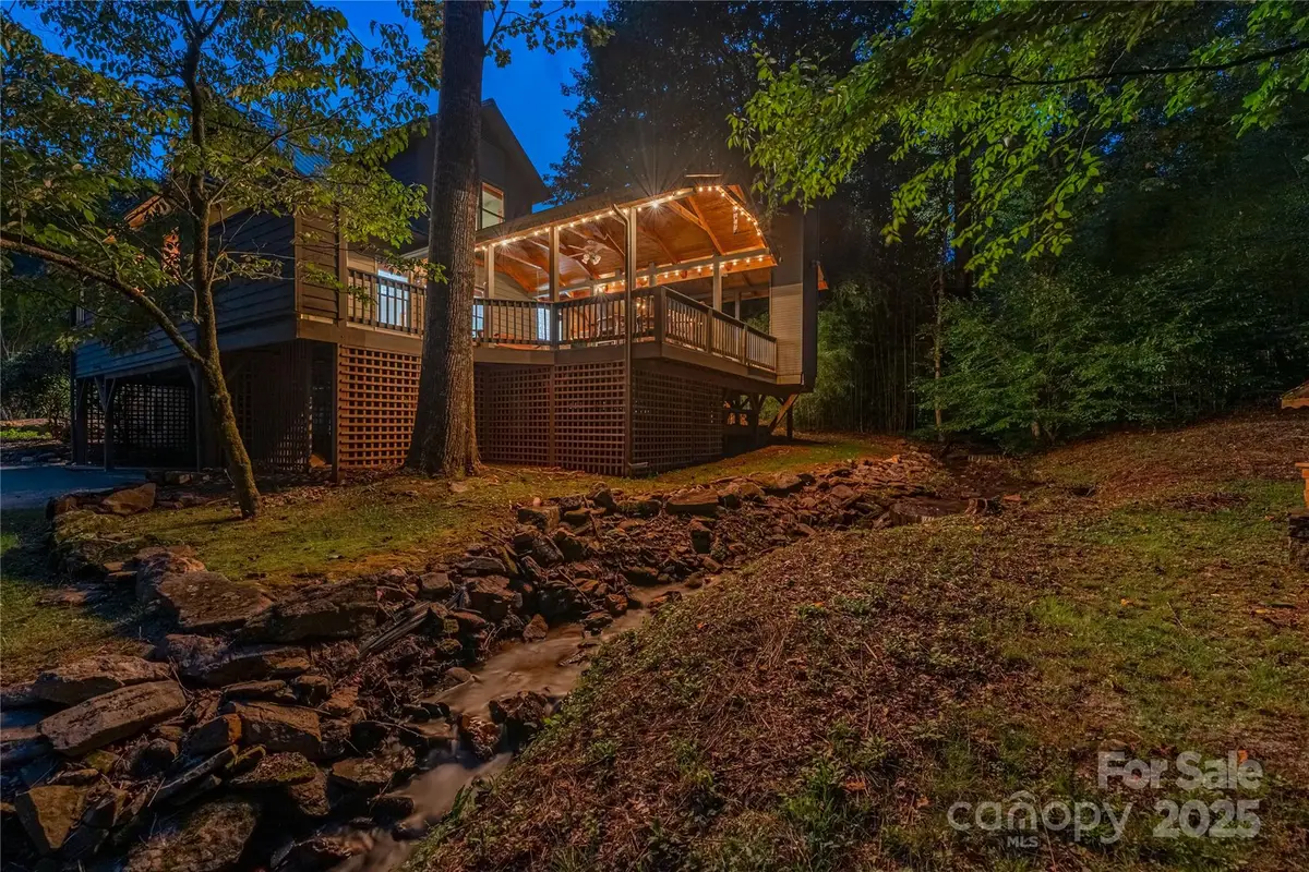 54 Turn About Court, Waynesville, NC 28785 - Image #1