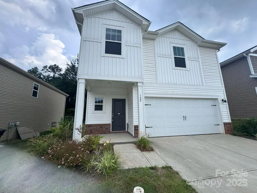 125 Johns Cardinal Drive, Mooresville, NC 28115 - Image #3