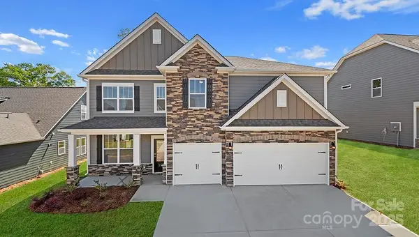 7117 Sylvan Retreat Drive, Denver, NC 28037