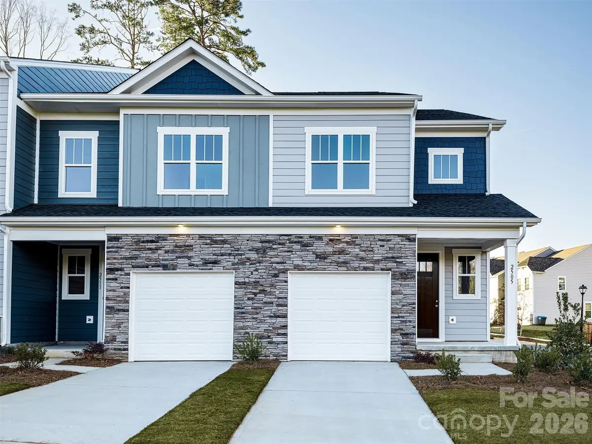 2505 Ruby Dixon Crossing Drive #24, Gastonia, NC 28056 - #1