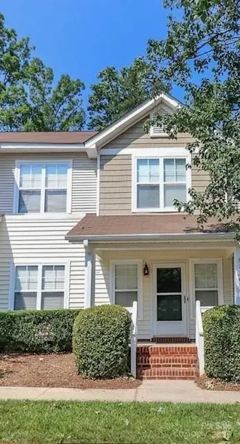 8350 Brickle Lane, Huntersville, NC 28078