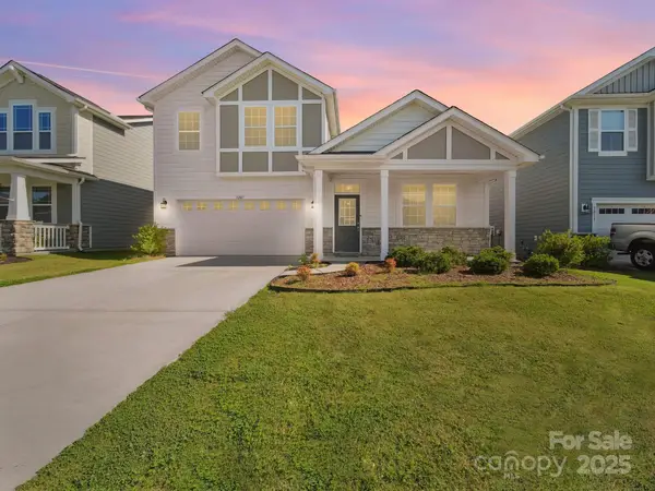 1207 Laggan Lane, Indian Trail, NC 28079