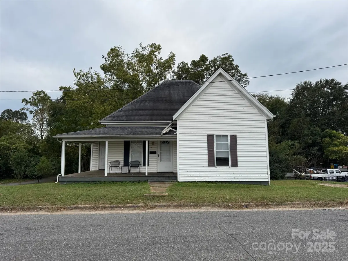 128 Pine Street, Shelby, NC 28152 - Image #1