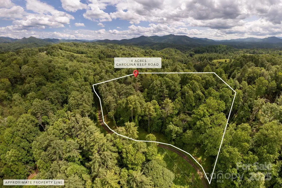 TBD Carolina Keep Road, Burnsville, NC 28714 - Image #2