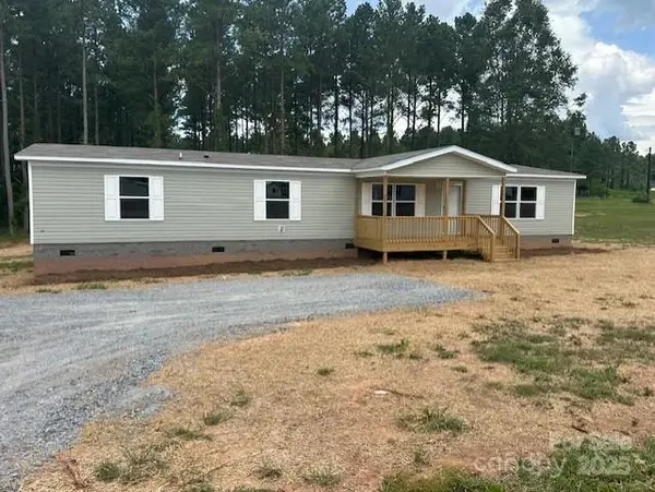 3567 Ken Mcentire Road, Lawndale, NC 28090