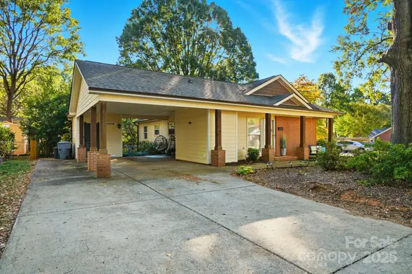 5229 Milford Road, Charlotte, NC 28210