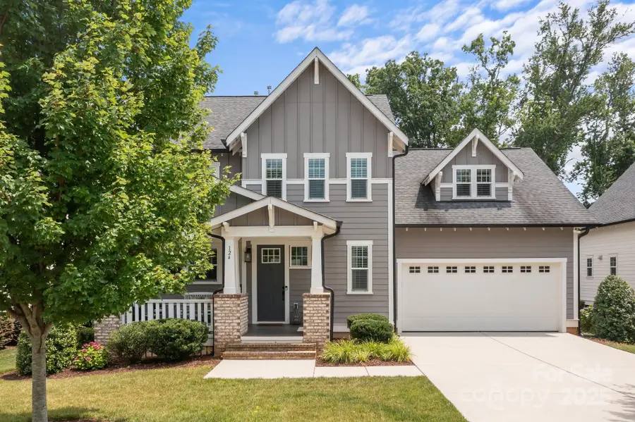 124 Slocumb Lane, Mooresville, NC 28117 - Image #2