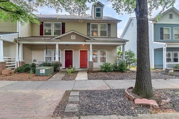 12450 Stone Garden Drive, Huntersville, NC 28078