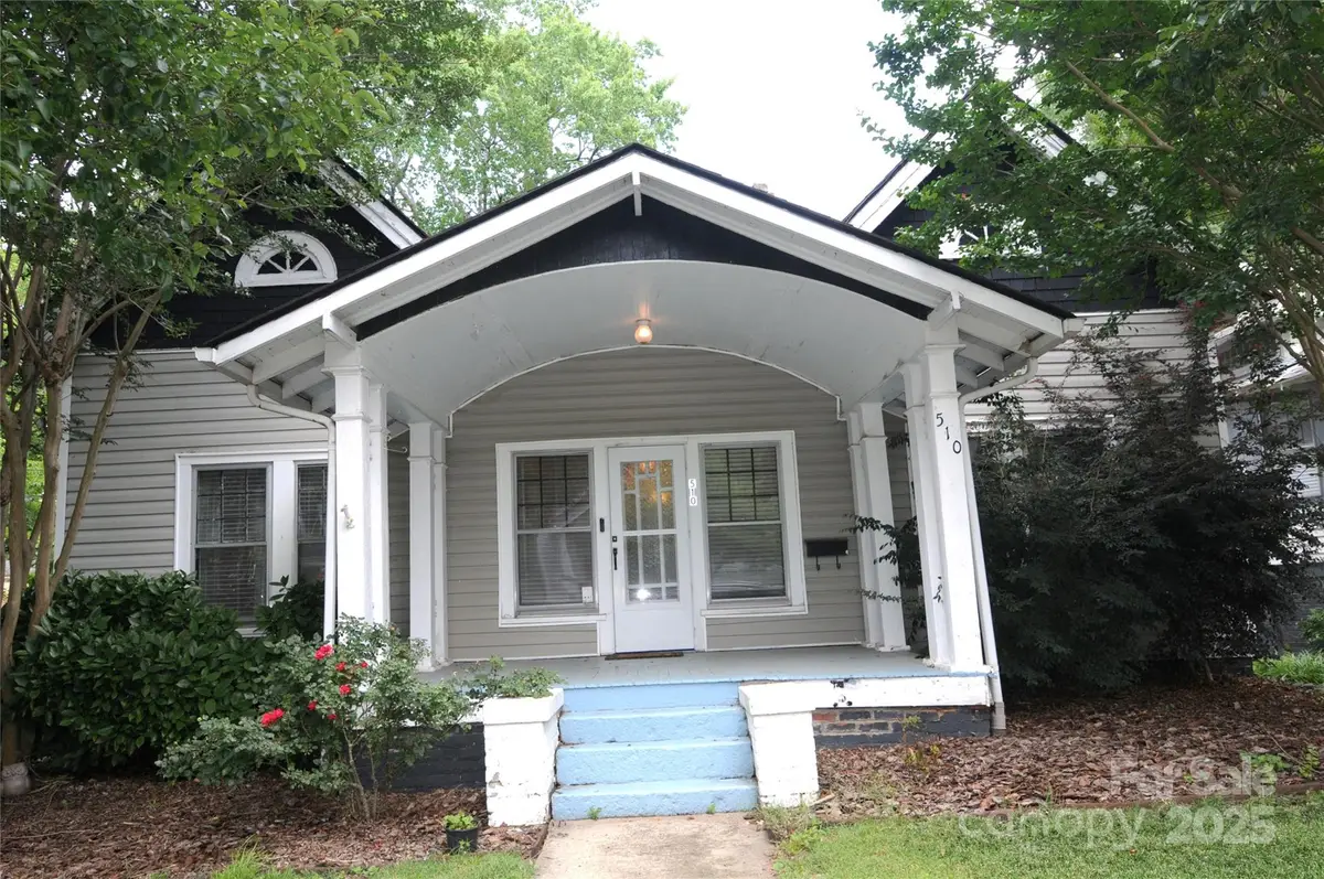 510 5th Street, Spencer, NC 28159 - Image #1