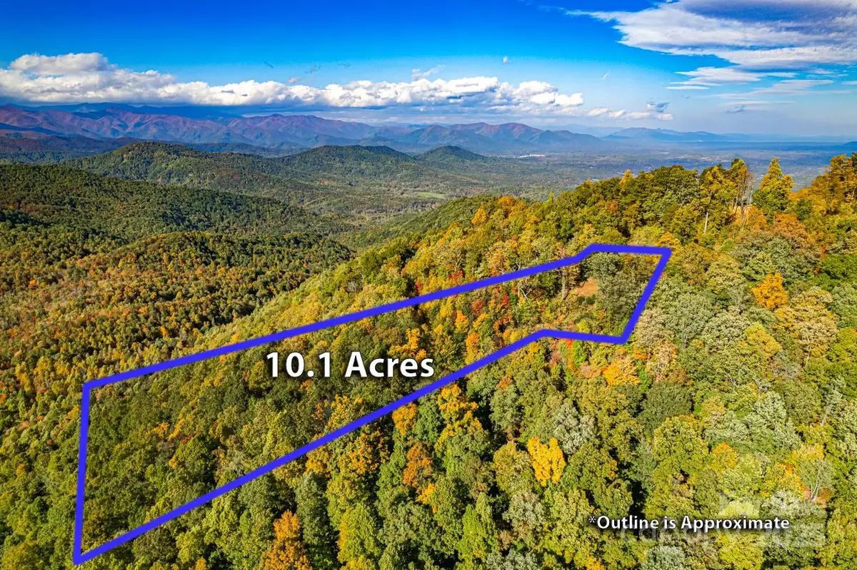 154 High Cliffs Trail #Lot 12A, Black Mountain, NC 28711 - Image #1