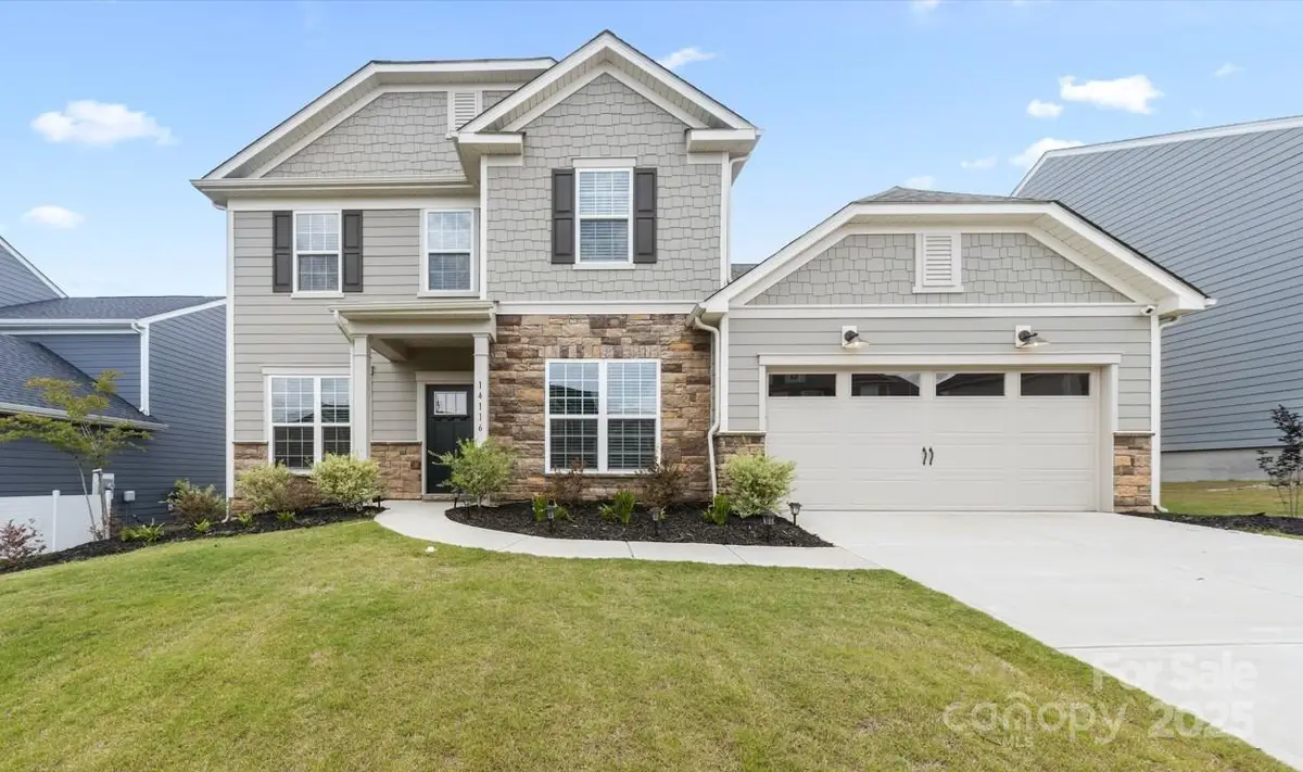 14116 Glaswick Drive, Charlotte, NC 28278 - Image #1