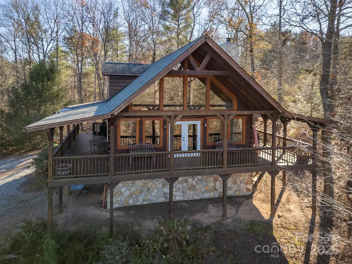 197 First Broad Drive, Bostic, NC 28018 - Image #1