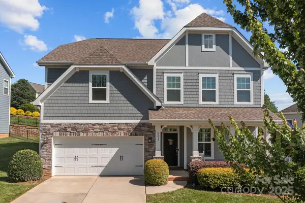 205 Church Street, McAdenville, NC 28101