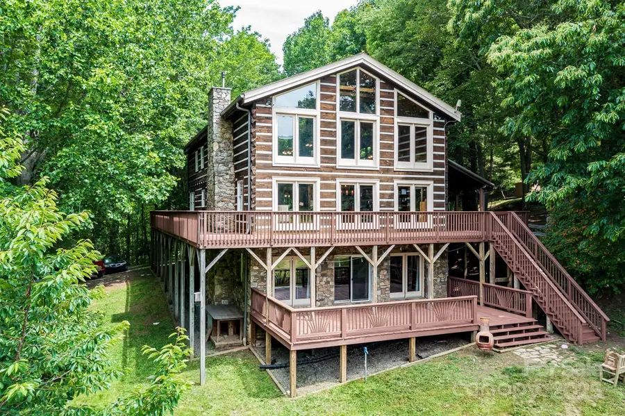 1745 Sugar Camp Road, Marshall, NC 28753 - Image #2