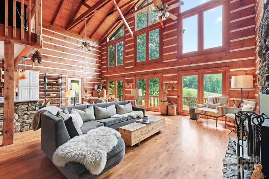 1745 Sugar Camp Road, Marshall, NC 28753 - Image #3