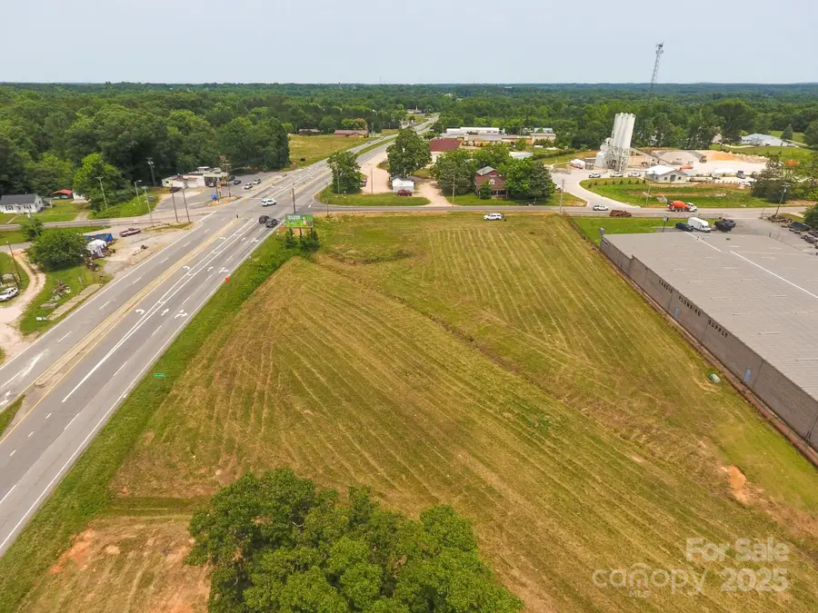 0 N Cannon Boulevard, Landis, NC 28023 - Image #3