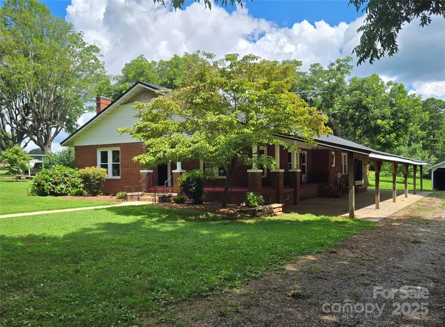 4210 Old Beatty Ford Road, China Grove, NC 28023 - Image #2