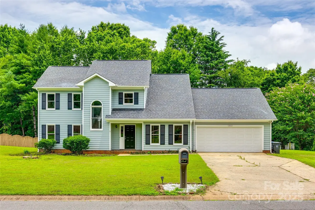 12812 Bradford Hill Lane, Huntersville, NC 28078 - Image #1