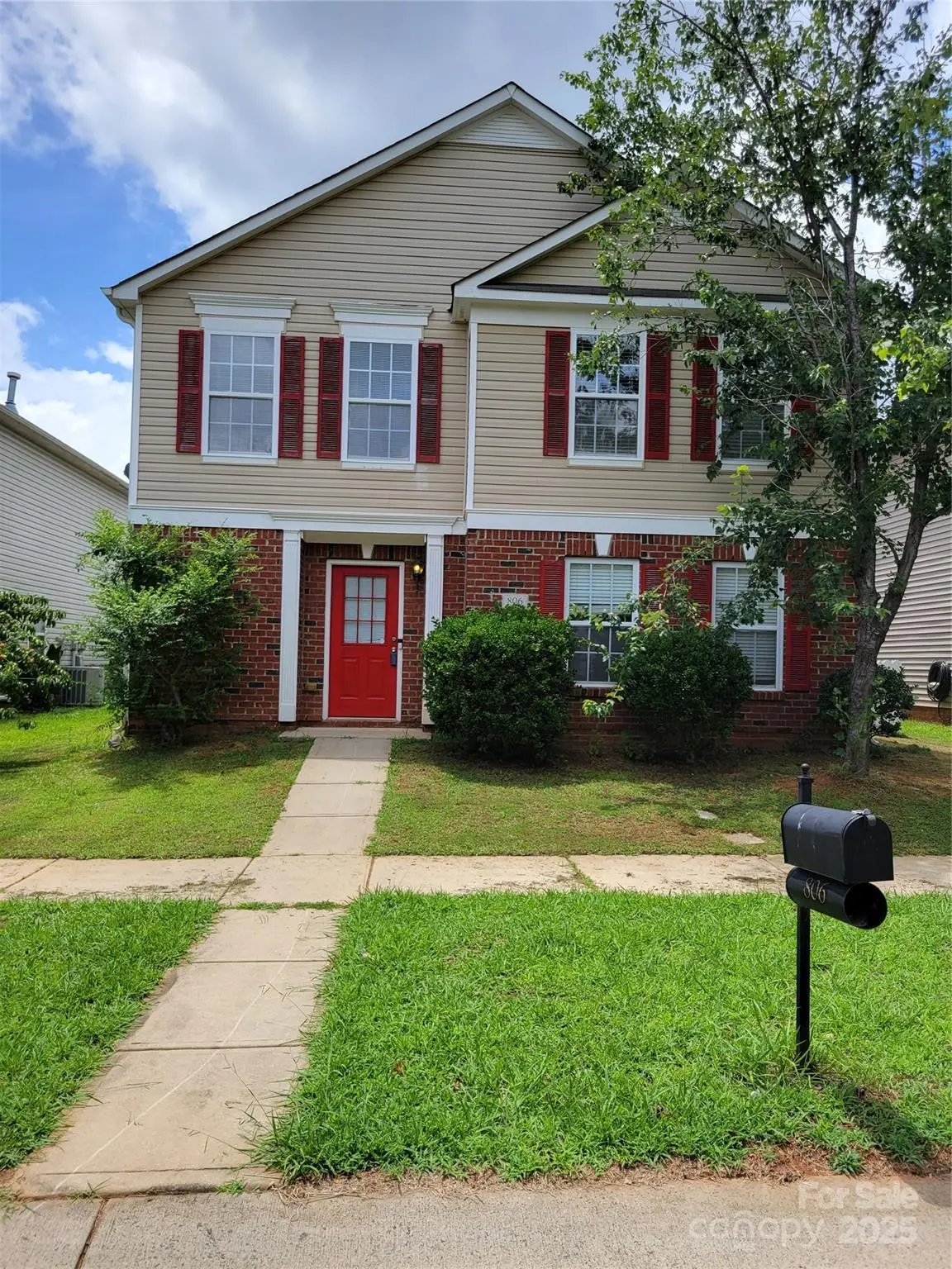 806 Sinclair Drive, Monroe, NC 28112 - Image #1