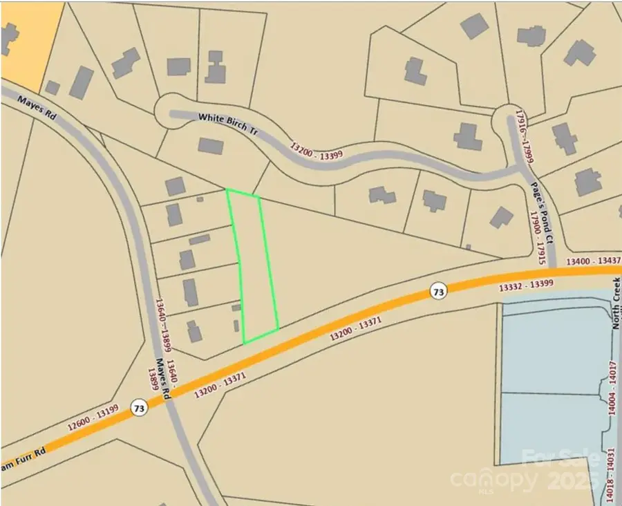 13251 Sam Furr Road, Huntersville, NC 28078 - Image #2