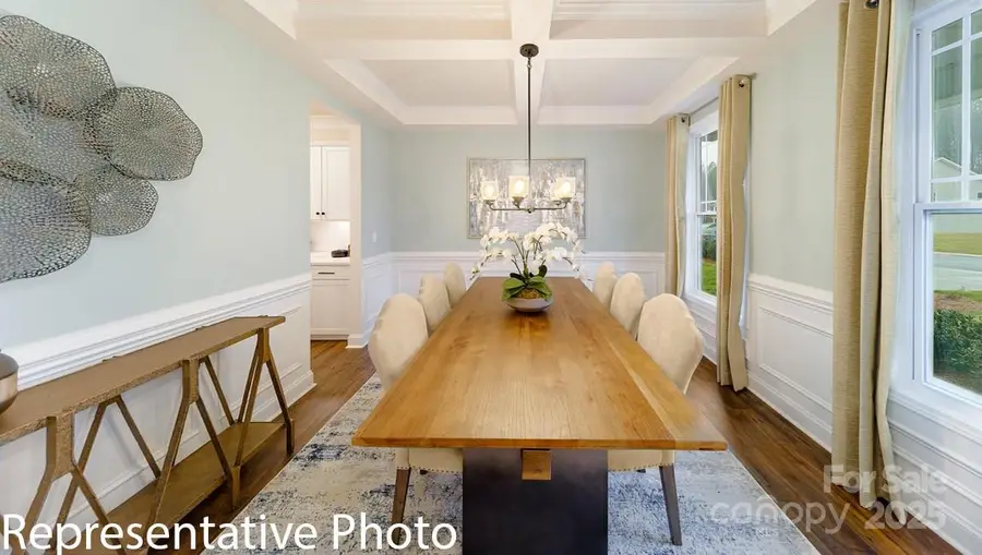 7030 Butternut Oak Terrace, Huntersville, NC 28078 - Image #3