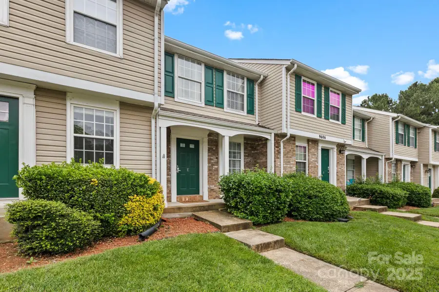 9606 Vinca Circle #E, Charlotte, NC 28213 - Image #3