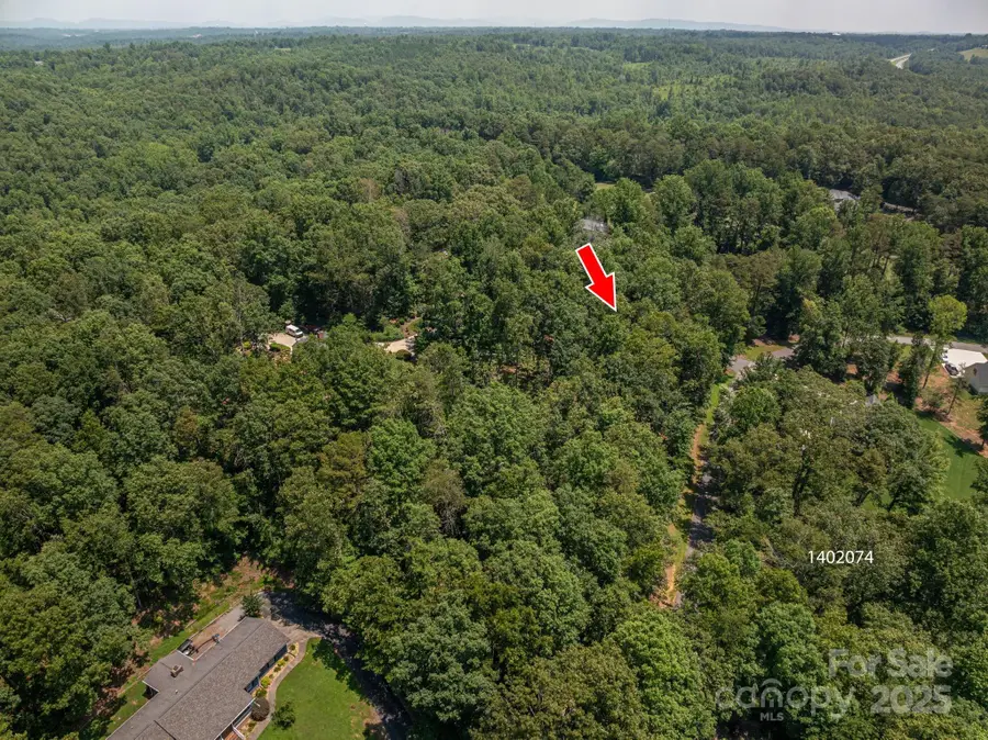 Lot #21 Moss Drive, Rutherfordton, NC 28139 - Image #3