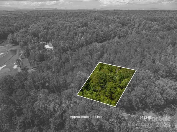 Lot 7 Cleghorn Mill Road, Rutherfordton, NC 28139