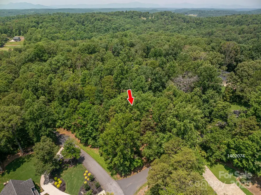 Lot #9 Moss Drive, Rutherfordton, NC 28139 - Image #3