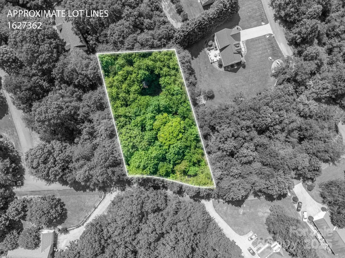 Lot #24 Deacons Ridge Drive, Rutherfordton, NC 28139 - Image #1