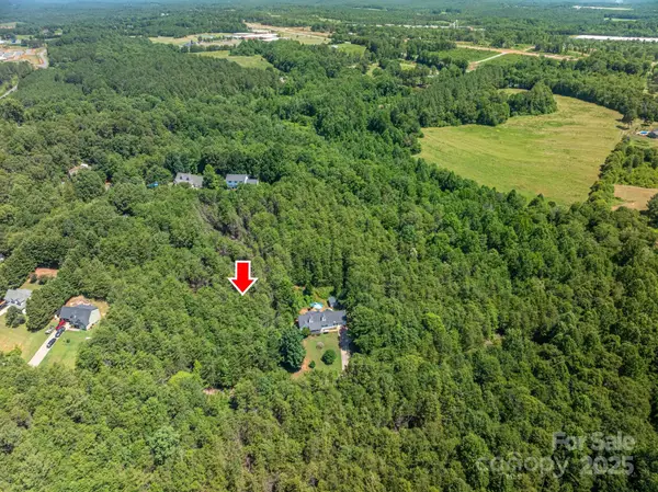 Lot 10 Meadow Crossing Drive, Rutherfordton, NC 28139