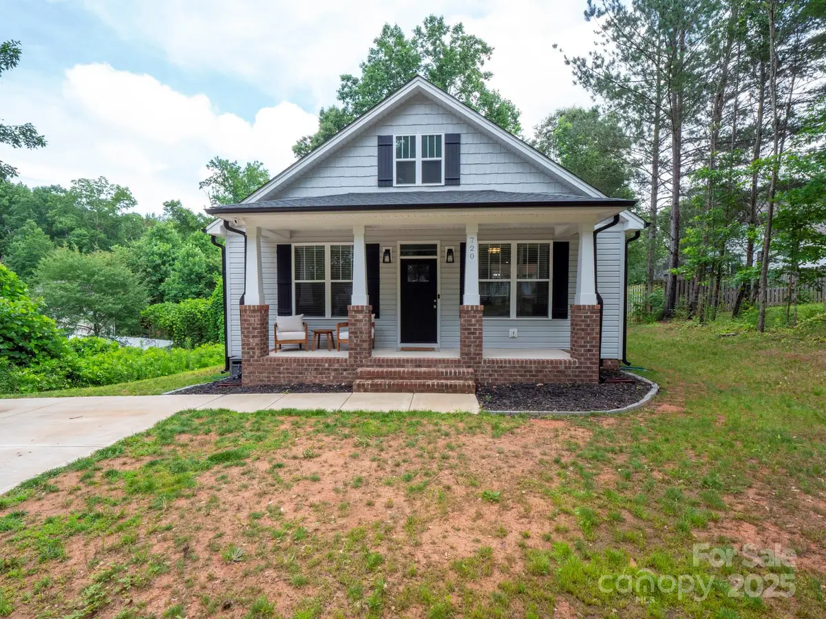 720 4th Street, Stanley, NC 28164 - Image #1