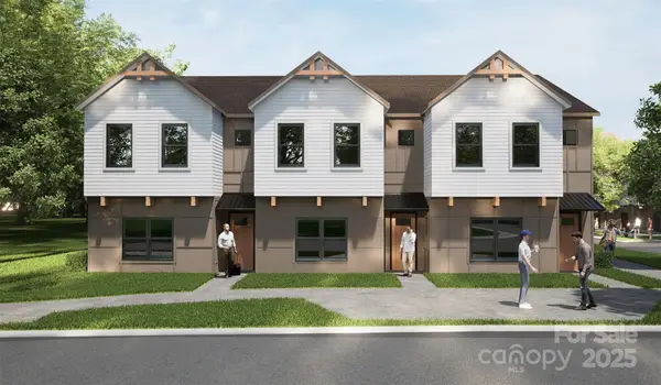 3126 Hatty Place, Charlotte, NC 28216