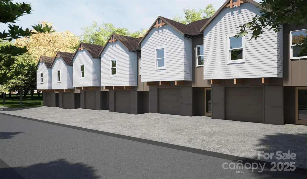 3115 Hatty Place, Charlotte, NC 28216 - Image #1