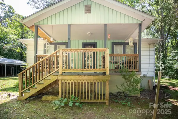 47 Campground Road, Asheville, NC 28805