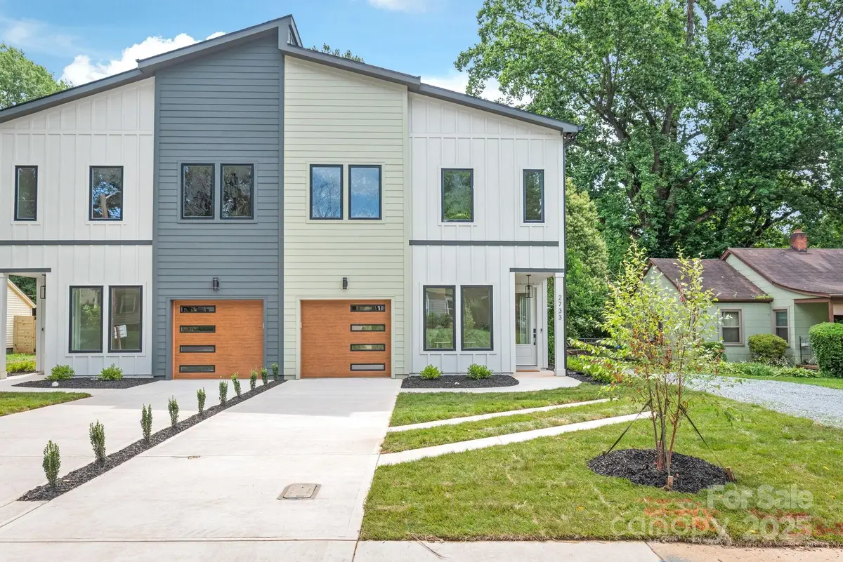 2733 Cowles Road, Charlotte, NC 28208 - #1