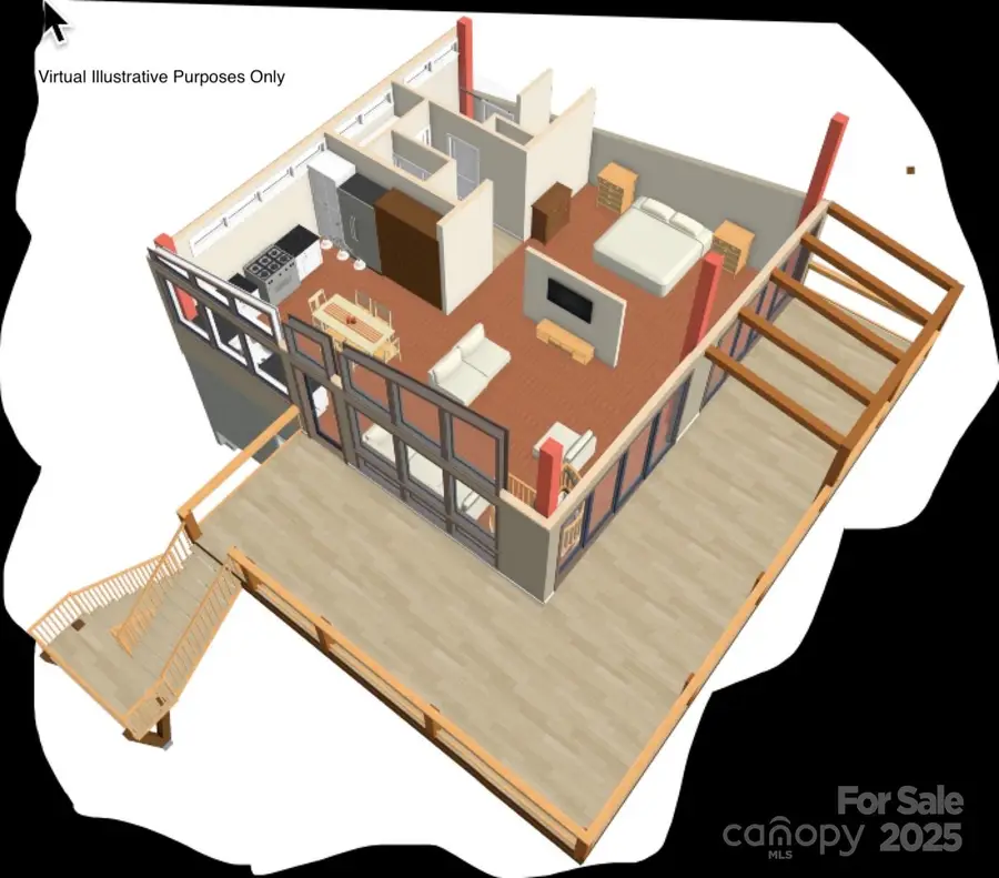 3565 Big Timber Drive, Sherrills Ford, NC 28673 - Image #2