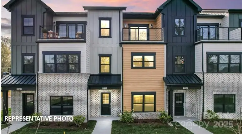 732 Falling Oak Alley #22, Huntersville, NC 28078 - Image #1