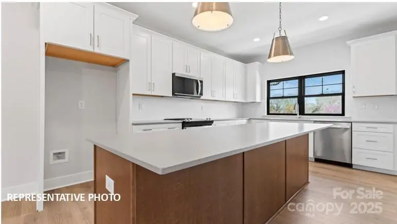 732 Falling Oak Alley #22, Huntersville, NC 28078 - Image #3